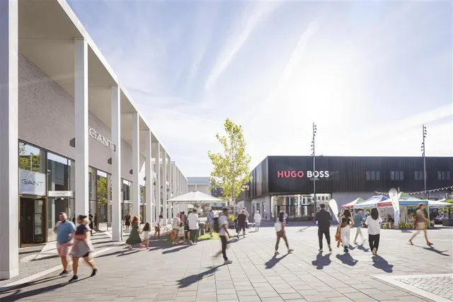 OUTLETCITY Metzingen