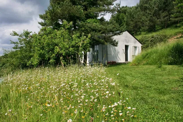 Les Tiennes - Gîte 6 personnes à Treignes