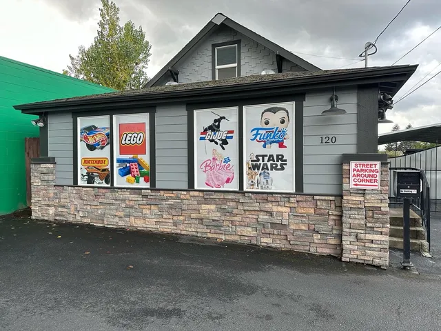 Sidekick 2 Toys and Collectibles