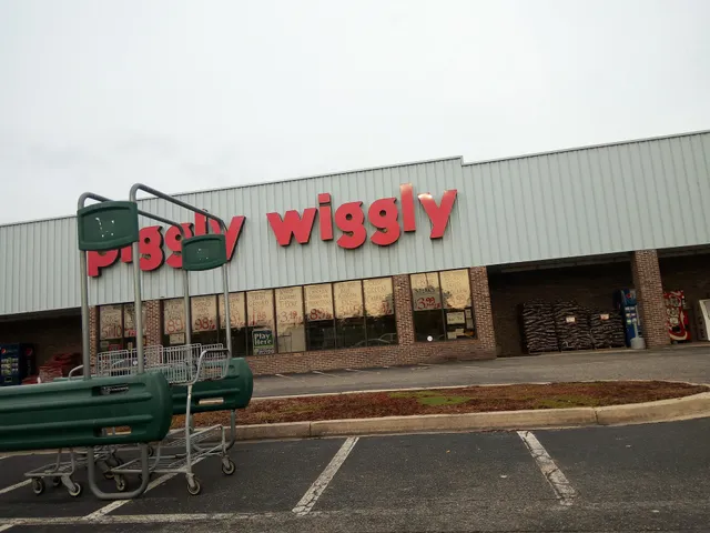 Piggly Wiggly