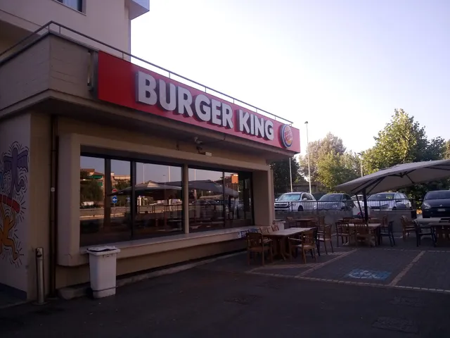 Burger King