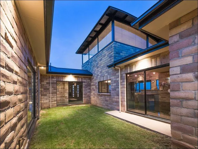 Tyalla Lodge - Mudgee Accommodation