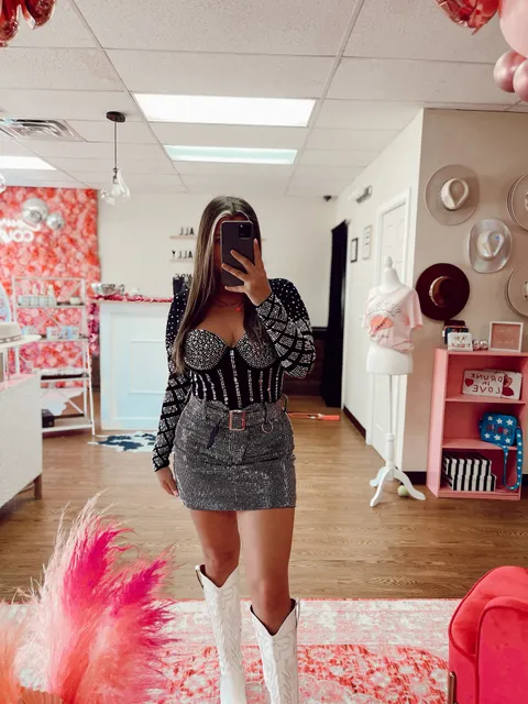 COWGIRL COUTURE BOUTIQUE