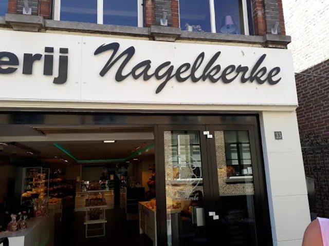 Luxury Bakery P. Nagelkerke Oudenbosch B.V.