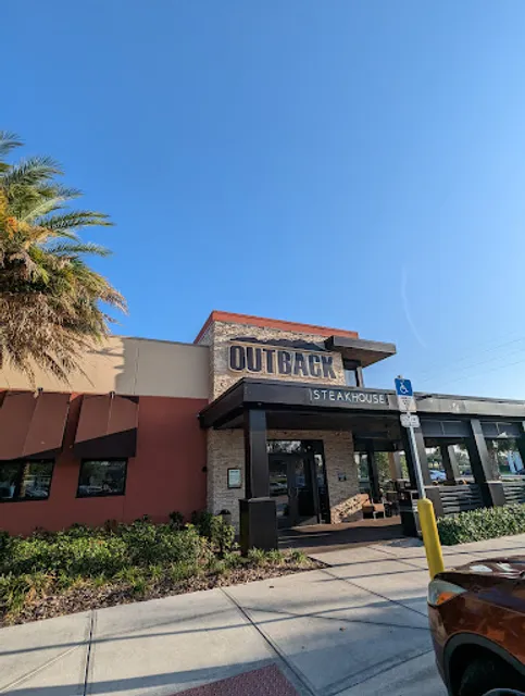 Outback Steakhouse