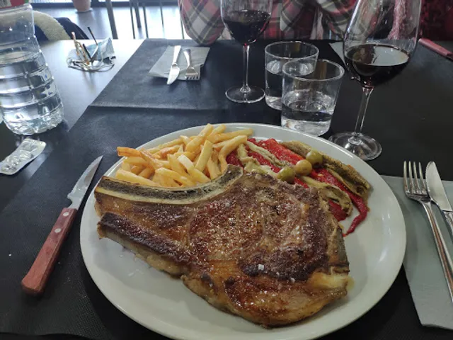 Restaurant 2020 Tot anirà bé