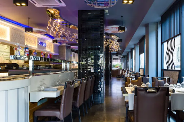 Gohan Palermo Politeama