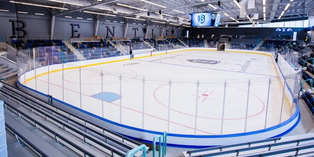 Bentley Arena
