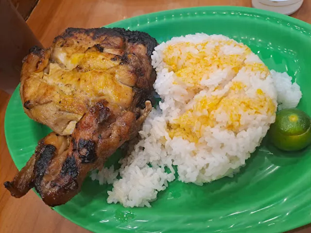 Mang Inasal