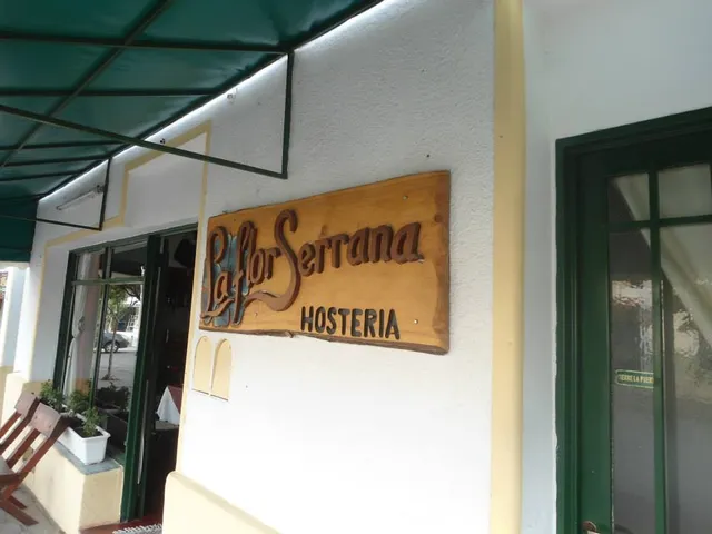 Bed & Breakfast La Serranita MIna Clavero