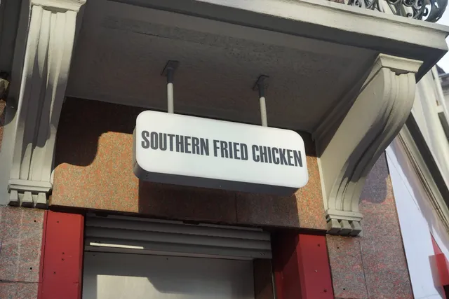 Yardbird Southern Fried Chicken