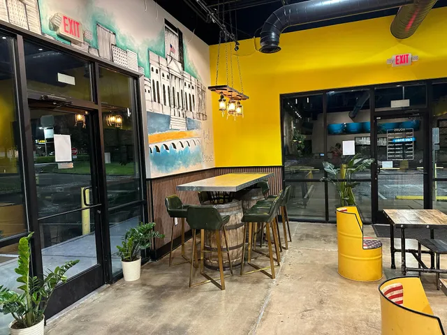 Navarasa Restaurant of India