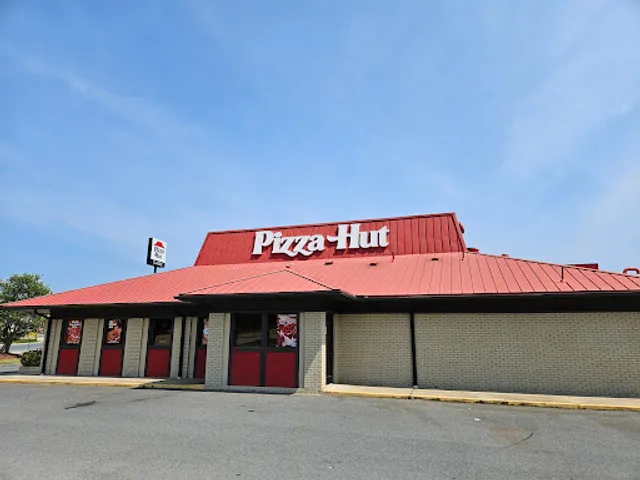 Pizza Hut