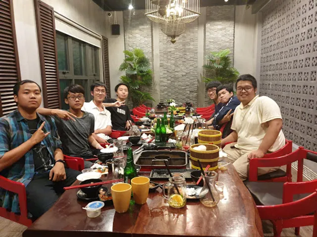 Nhà hàng Fenghuang