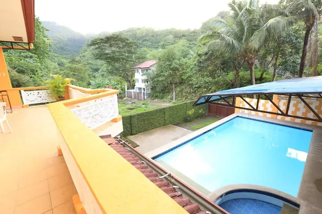 Villa Elena Private Resort