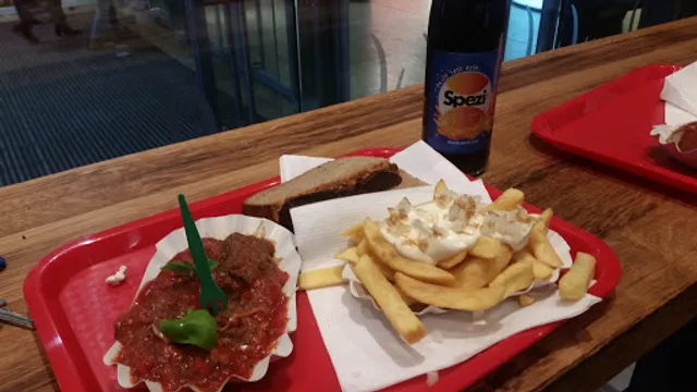 Best Worscht in Town