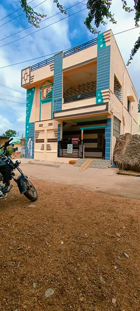 Hampi Anjana home stay