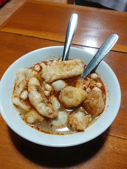 Baso Aci Jawara