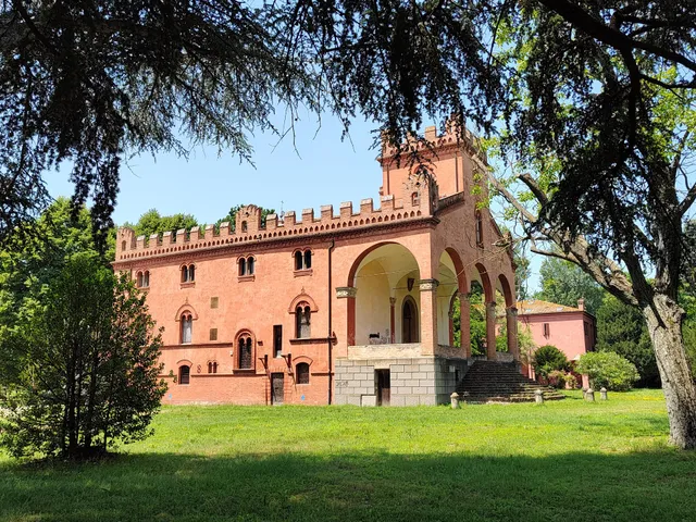 Villa Rusconi