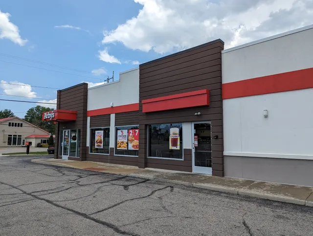 Arby's