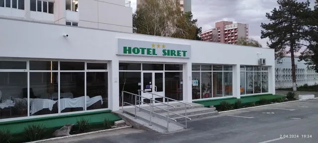 Hotel Siret