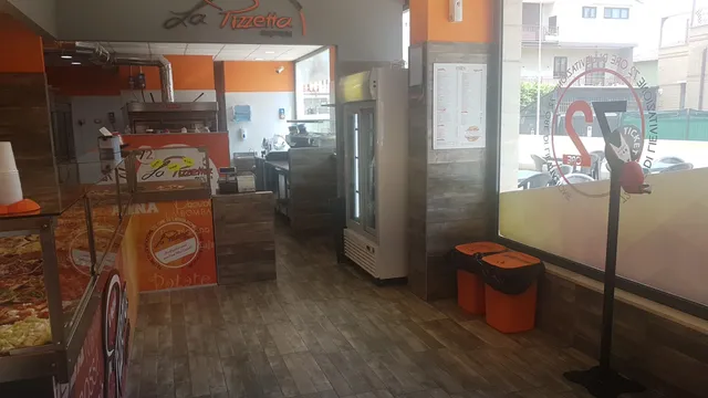 La Pizzetta (Castelverde)