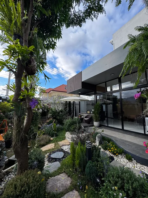 MAESAI BLISS RESIDENCE - แม่สาย บลิซ เรสซิเดนซ์