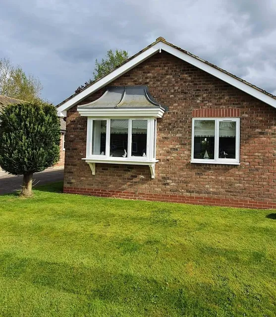 Bungalows 1-7 Carnaby Covert Lane