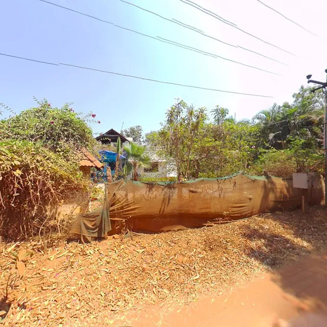 OYO Home 26633 Peacefull 1bhk @ Auroville