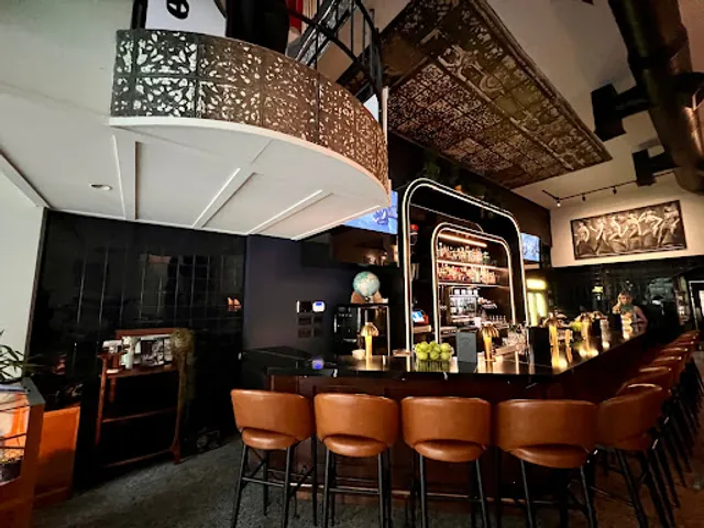 Bernie's Supper Club & Cinema