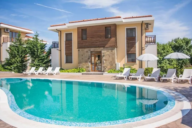 VIP Apartments in Sozopol