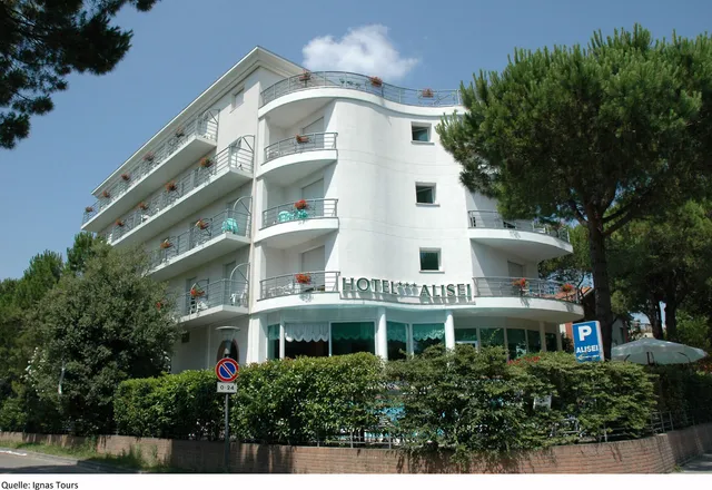 Hotel Alisei