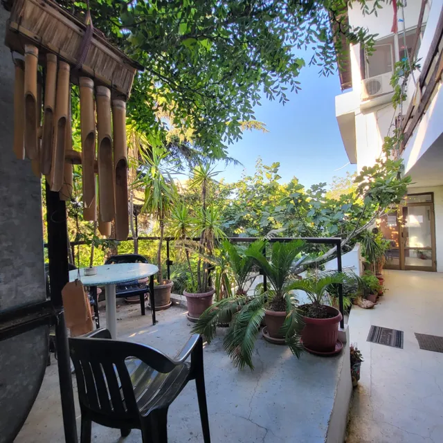 Hostel Varna-Botanika