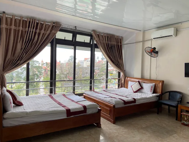 Nhà Hàng TIẾN LÂM789