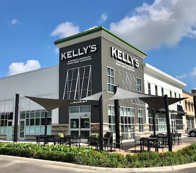 Kelly's Roast Beef Sarasota