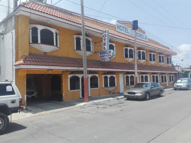 Hotel Morelia