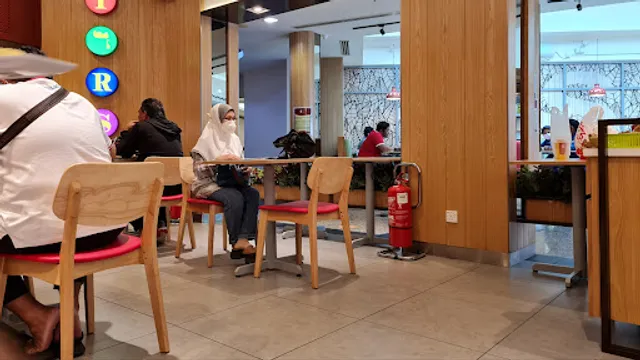 The Chicken Rice Shop Pantai Hospital, Bangsar