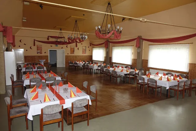 Restaurant Schafstall