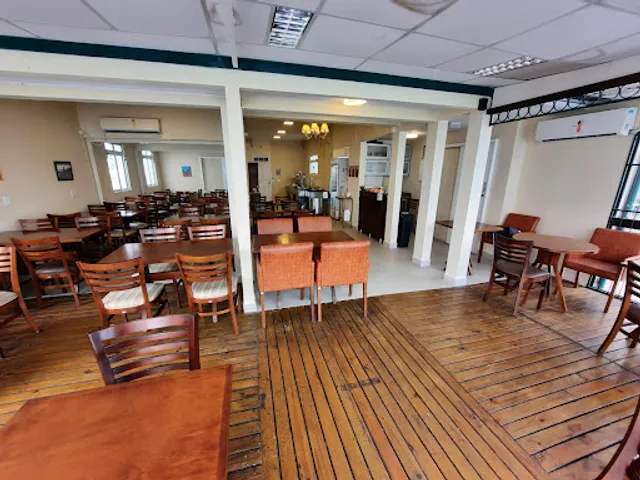 Restaurante Panela's Campinas