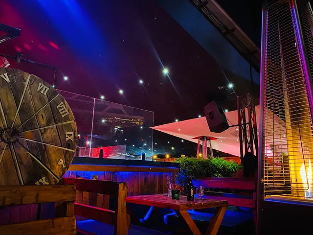 Melanin Club Westlands