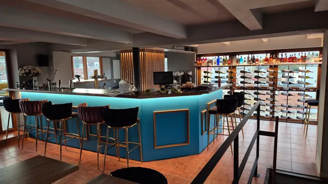 RoofTop bar Třebíč