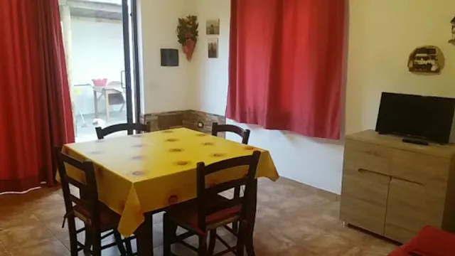 Agriturismo La Giara