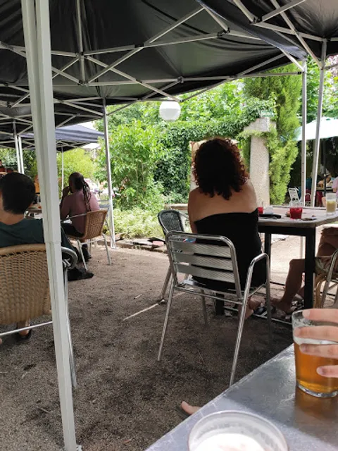 Cervecería Bailandera