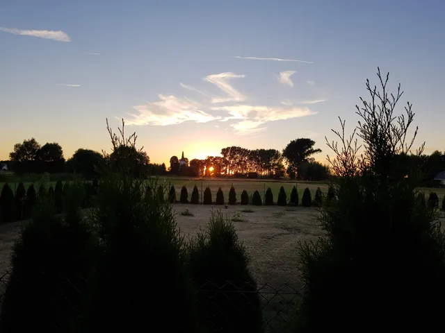 Orla Chata Domki Letniskowe