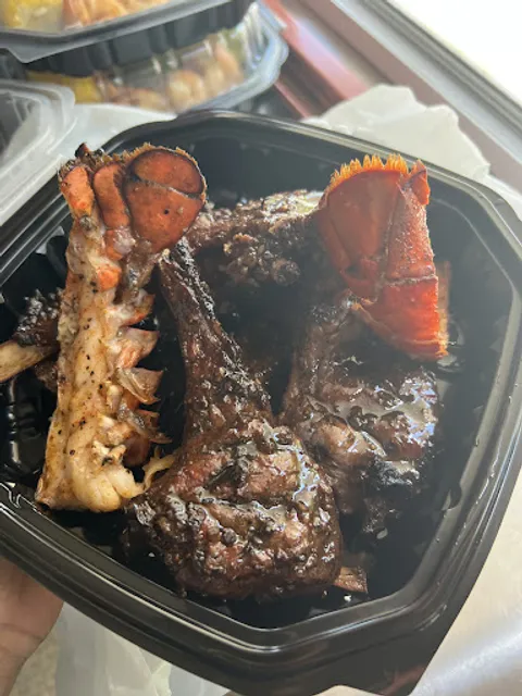 Mama’z Soul Kitchen