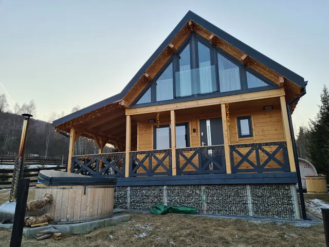 Osada Wichrowe Wzgórze