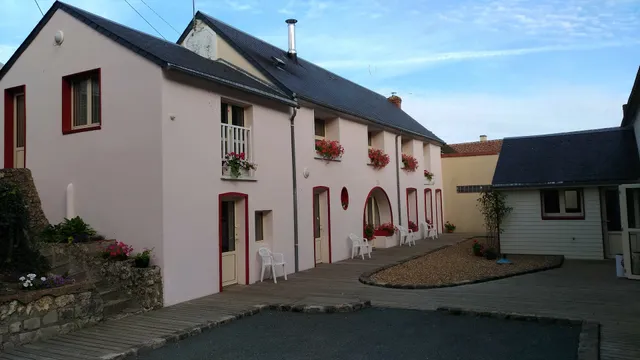 Gîte de la Providence