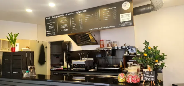 Afiyet - Manti Regensburg | Türkische Spezialitäten