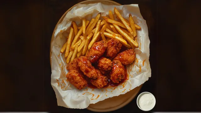 East Harlem’s Savory & Sweets