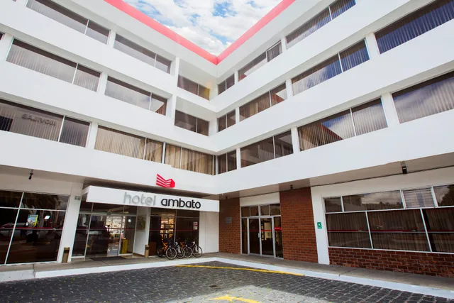 Hotel Ambato